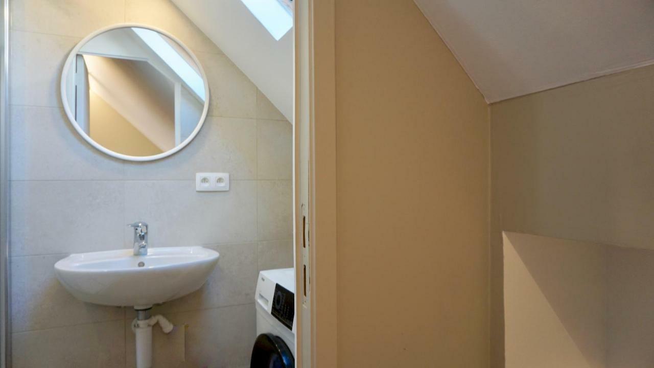 Unit 8 - Charming Loft Apt. Near Avenue Louise Free Parking Brussel Eksteriør bilde
